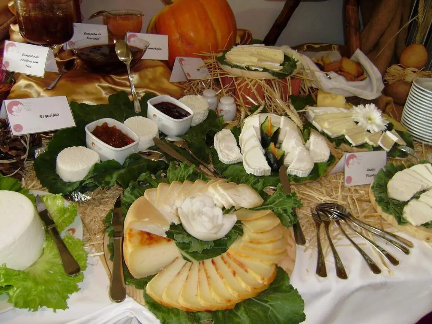 Fundão Palace Hotel