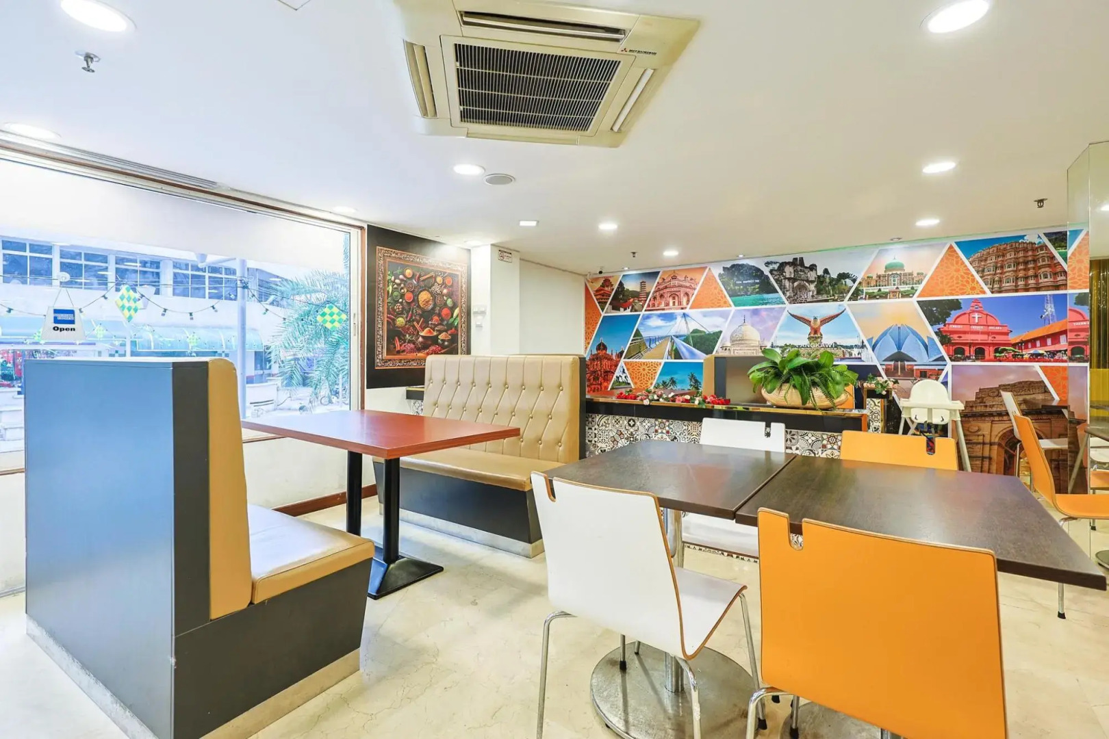 MyCiti Hotel Kuala Lumpur