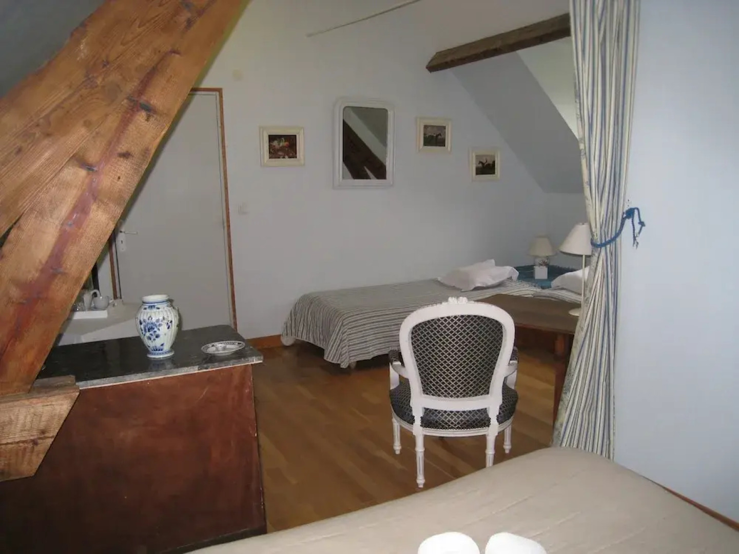 Le Château d'Omiécourt