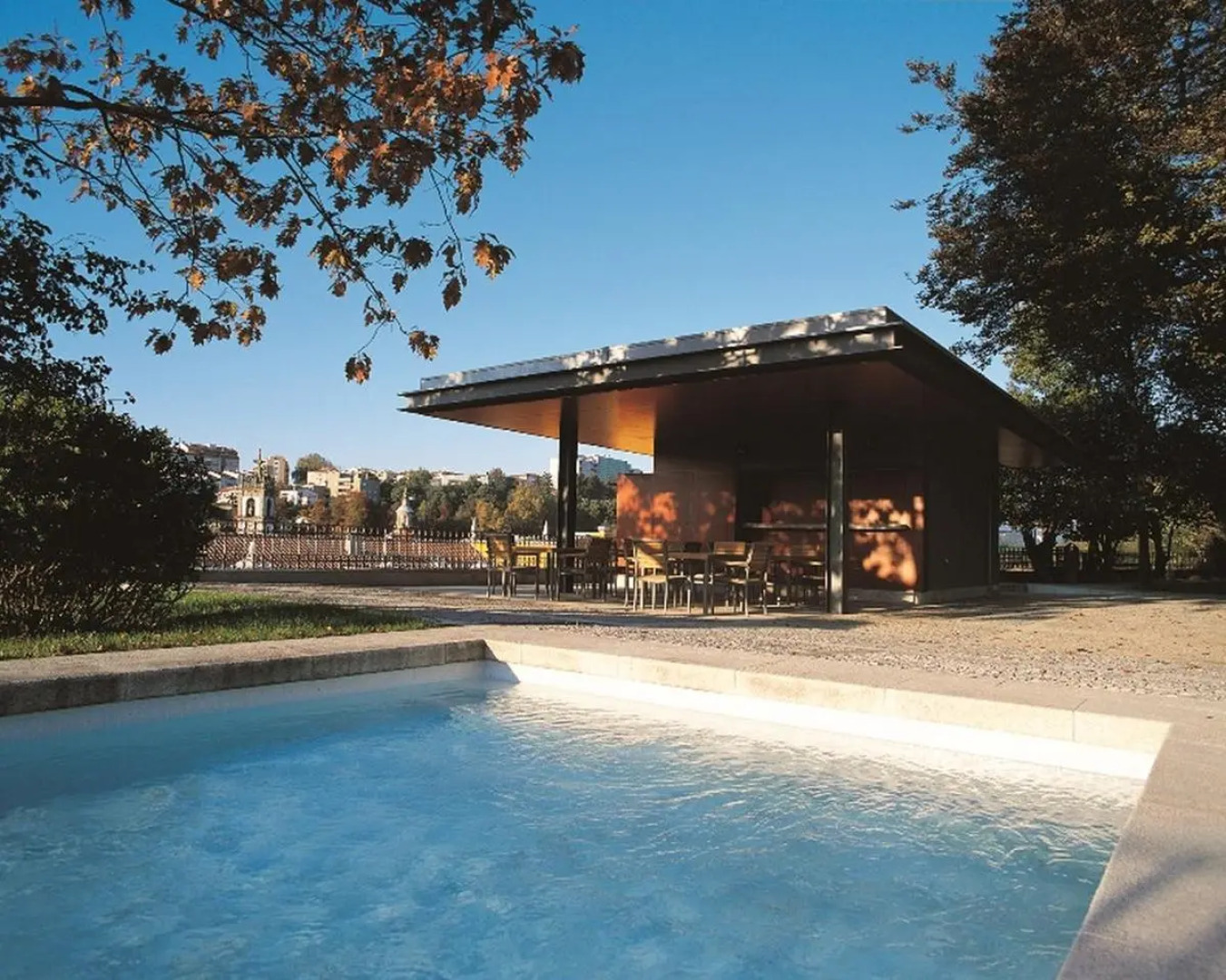 Casa da Calçada Relais & Châteaux