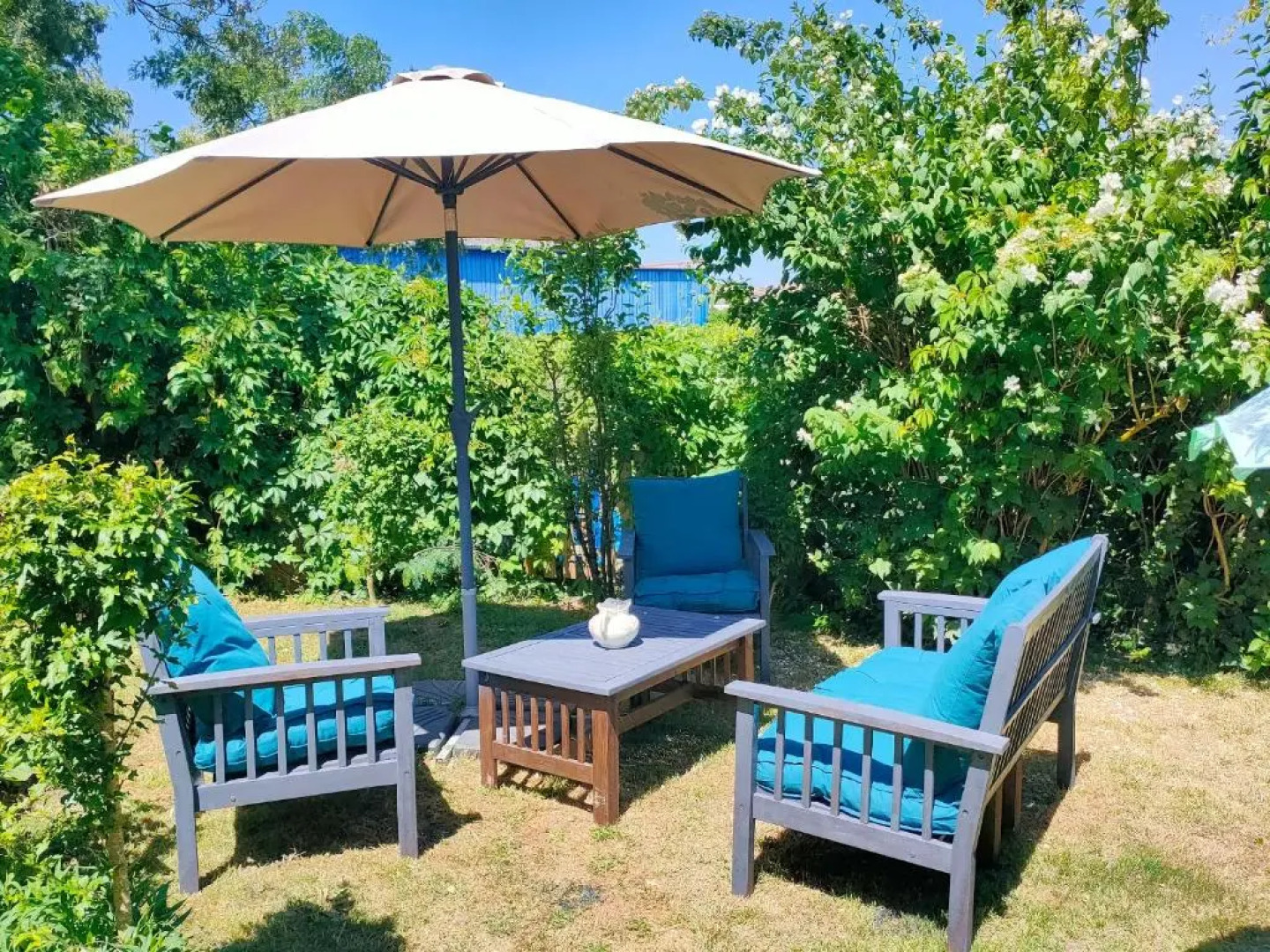 Chambre PEYROUTAS " CAMILLE" Vignonet St Emilion