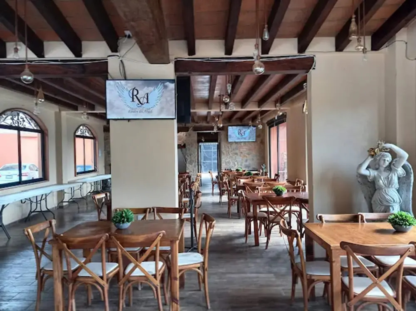 Resort y Balneario Los Angeles