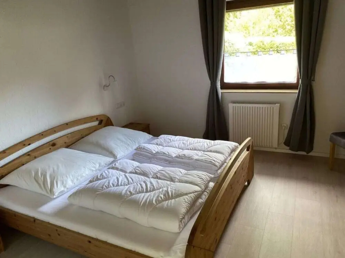 Country House on Silbersee