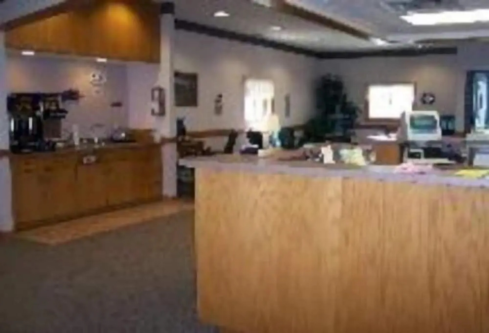 Super Motel Granite Falls