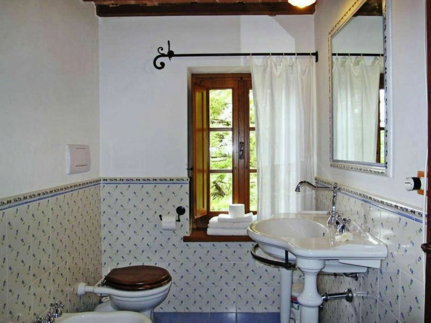 Villa Monnalisa - Villa Monnalisa