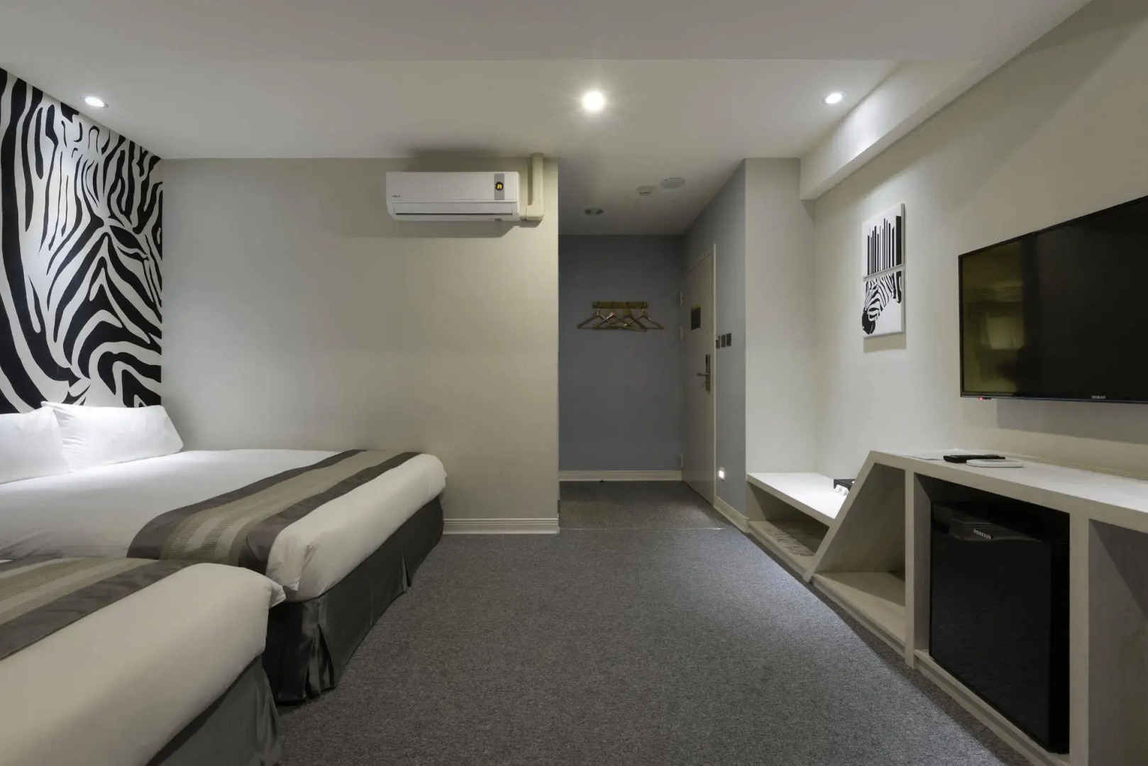 Taichung Box Design Hotel