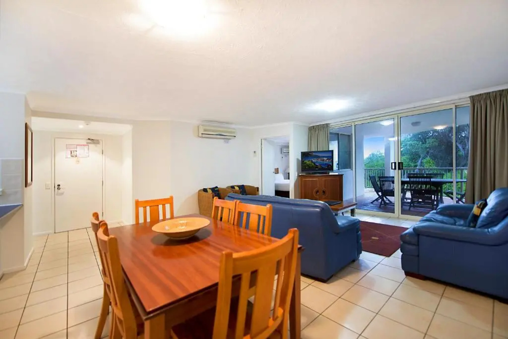 Whale Watch Ocean Beach Resort