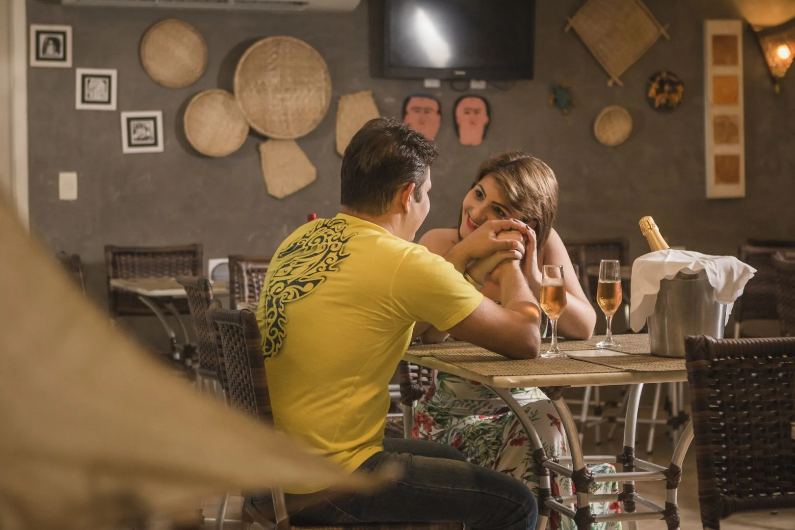 Atlantic Palace Apart-Hotel