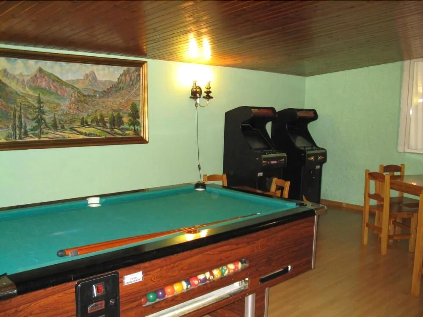 Hotel Escalar