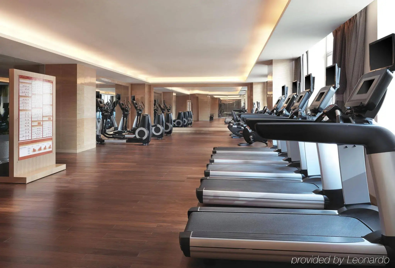 Sheraton Shantou Hotel
