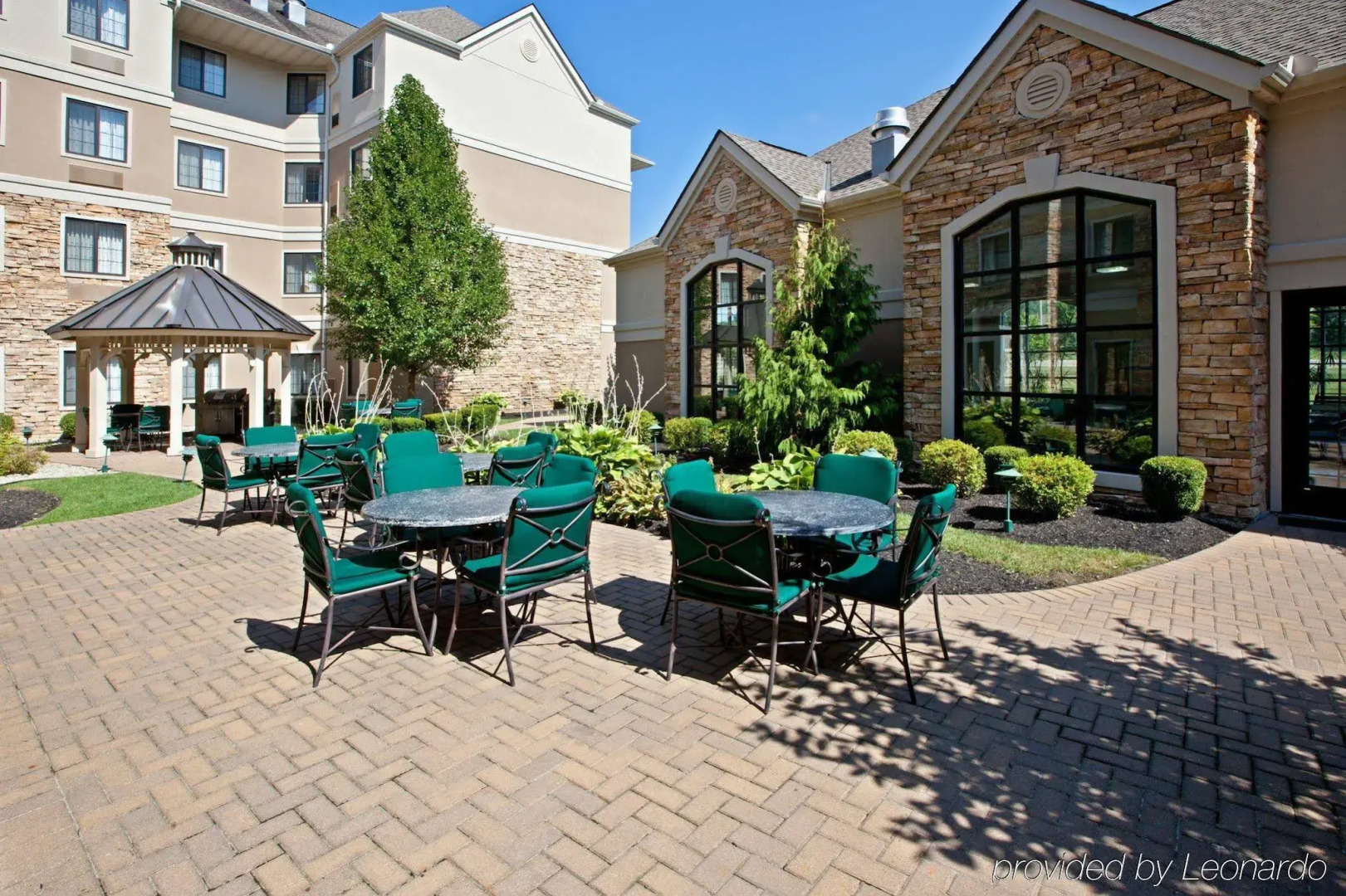 Staybridge Suites Cincinnati North by IHG