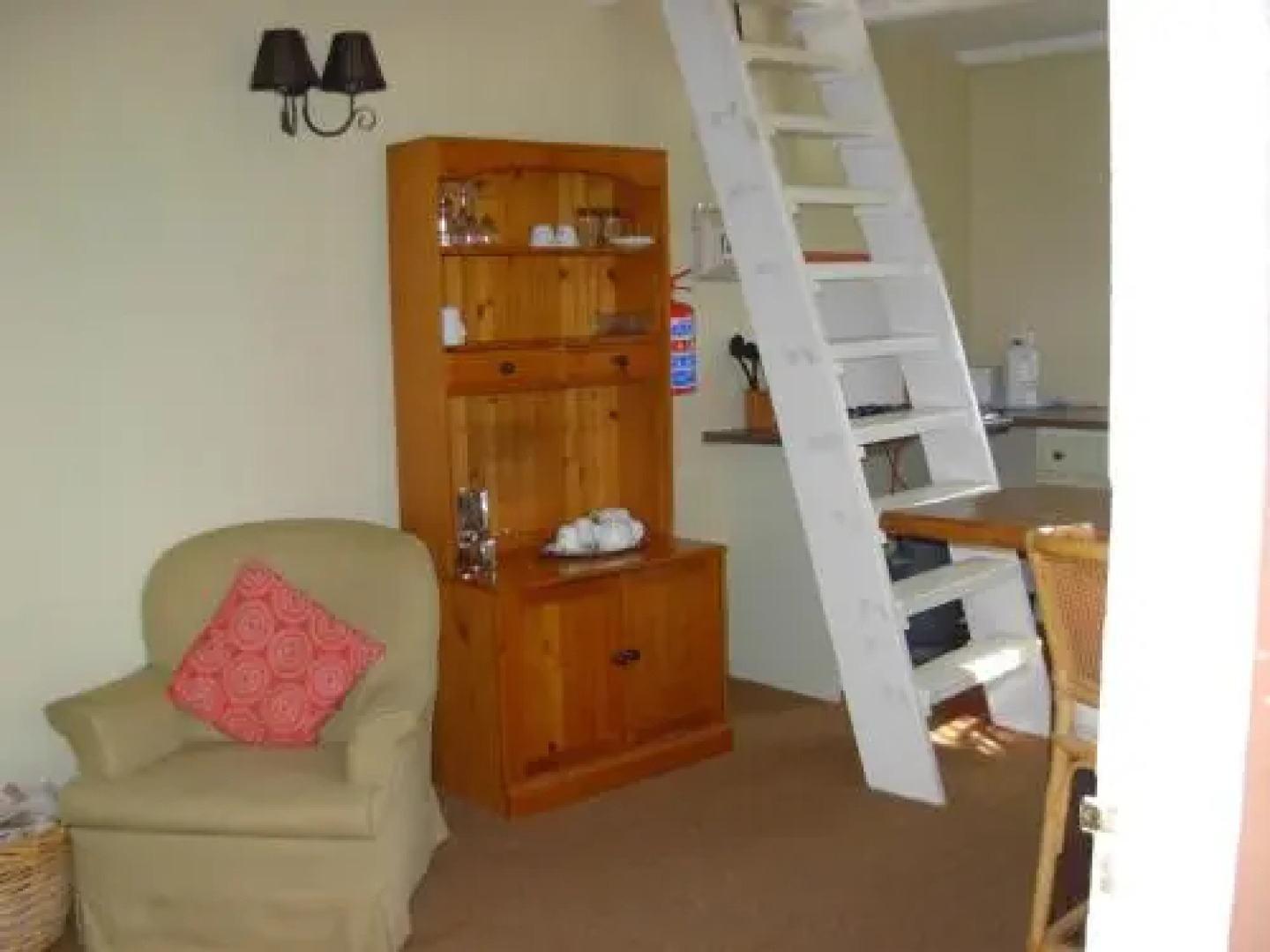 Umzimkulu River Lodge