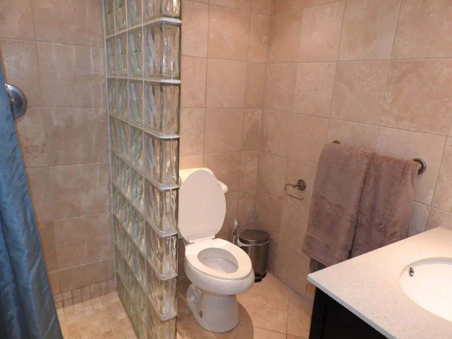 Villa 230C at Jolly Harbour