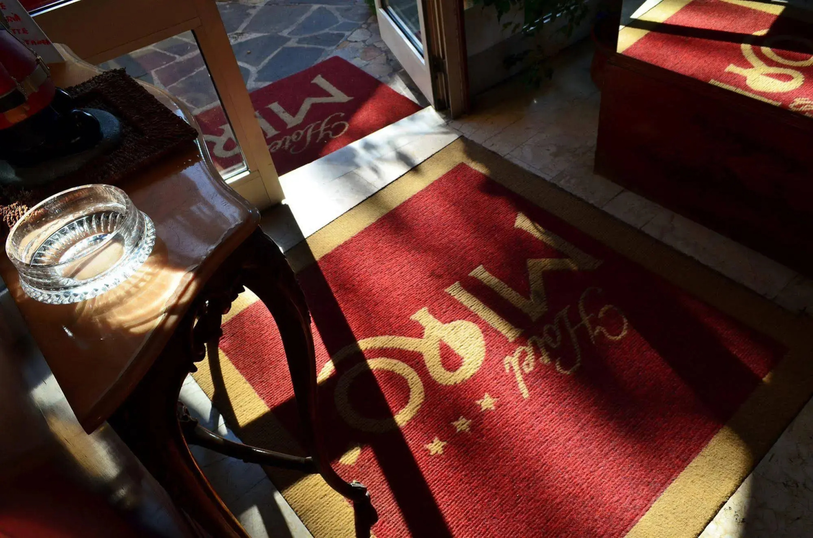 Hotel Mirò