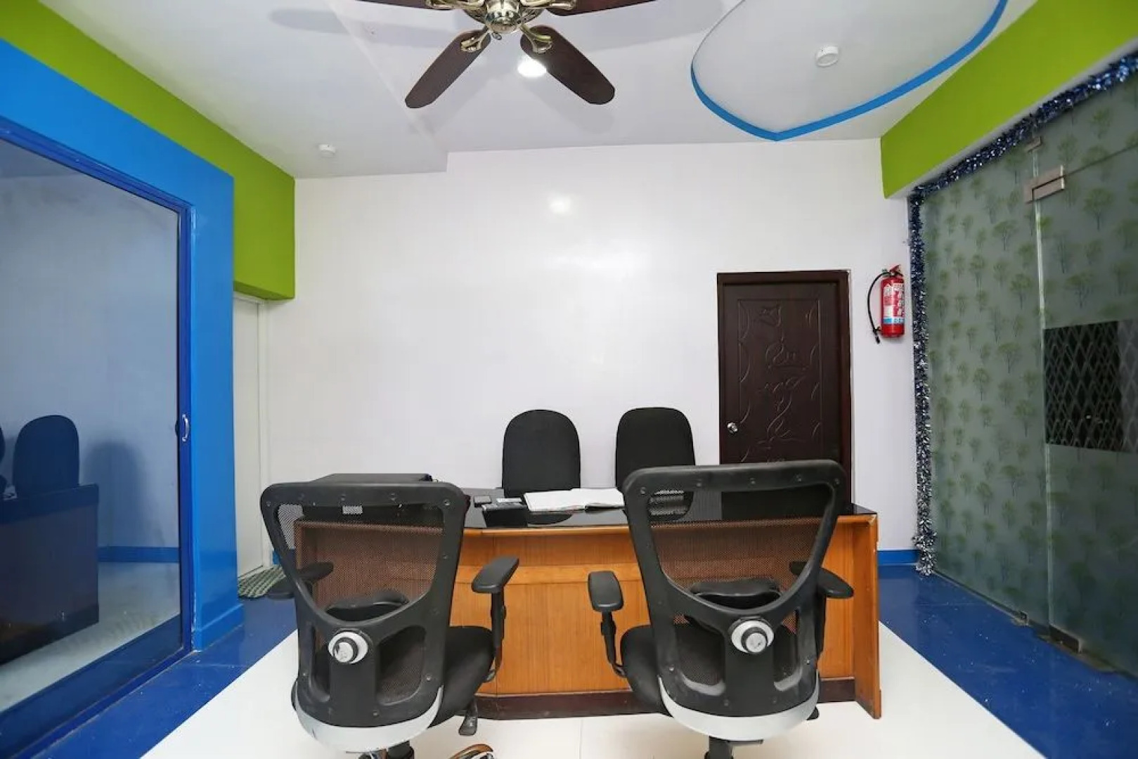 OYO 26652 Roop River Resort