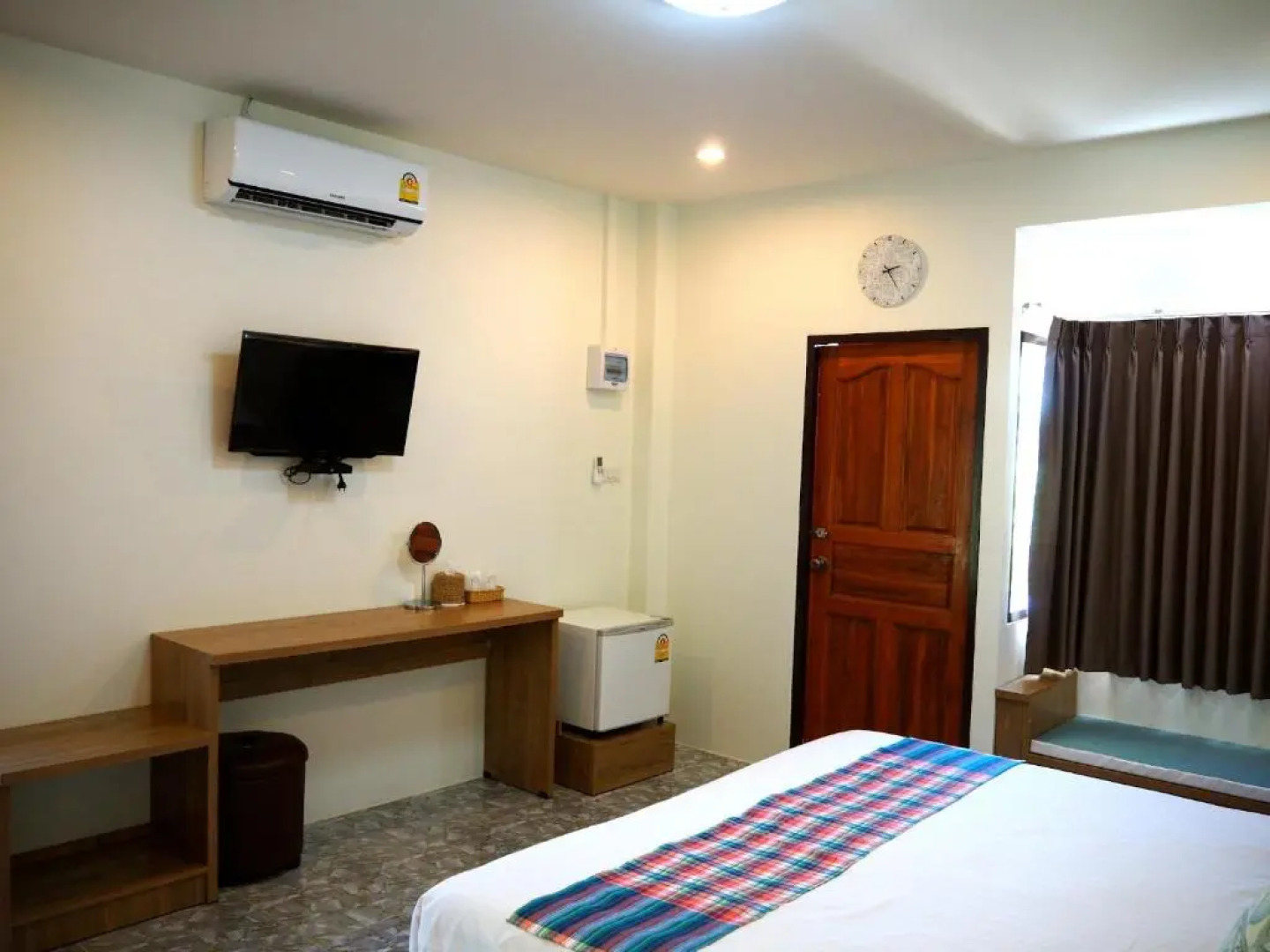 Ina Boutique Home Nan