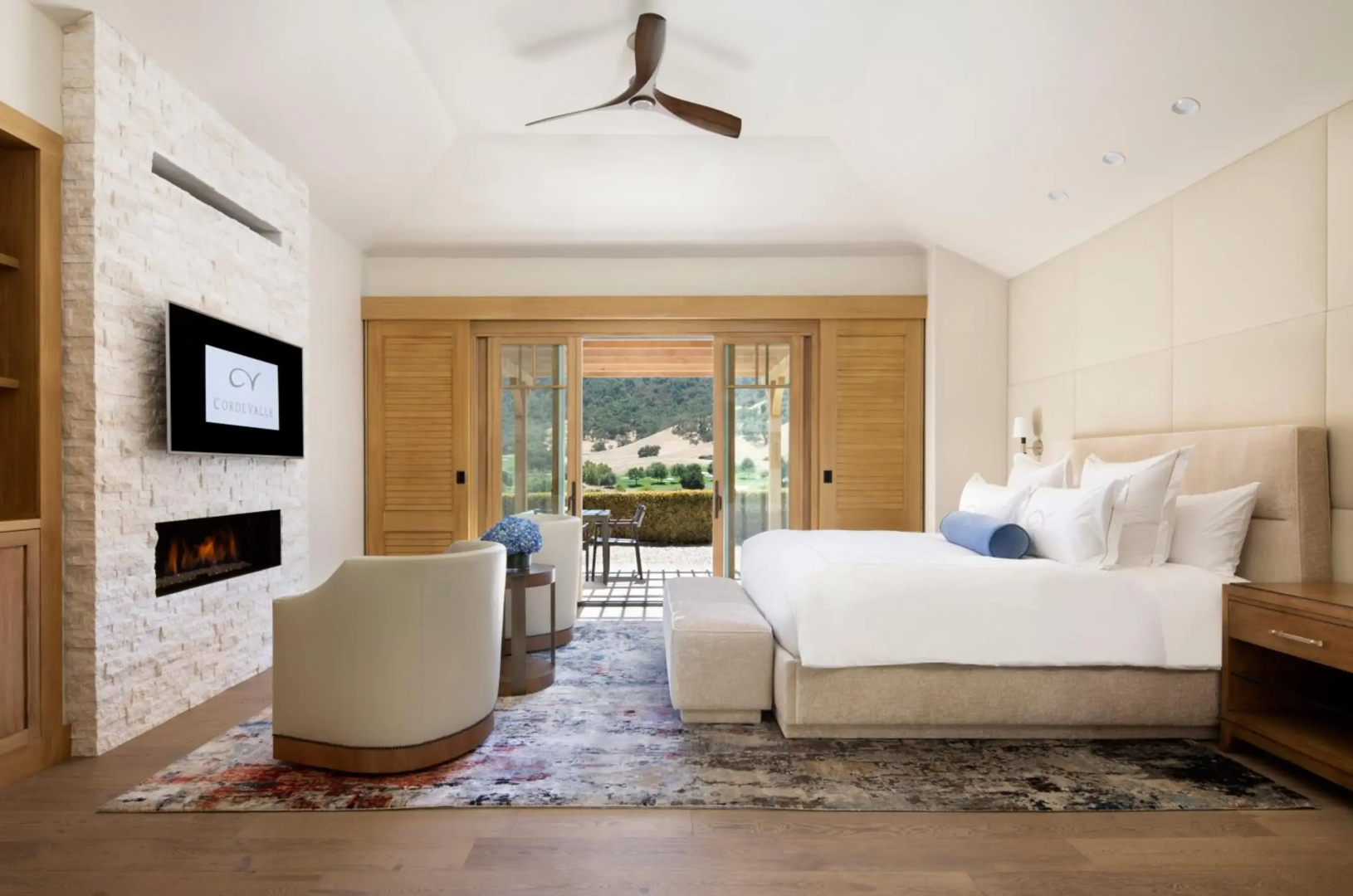 CordeValle