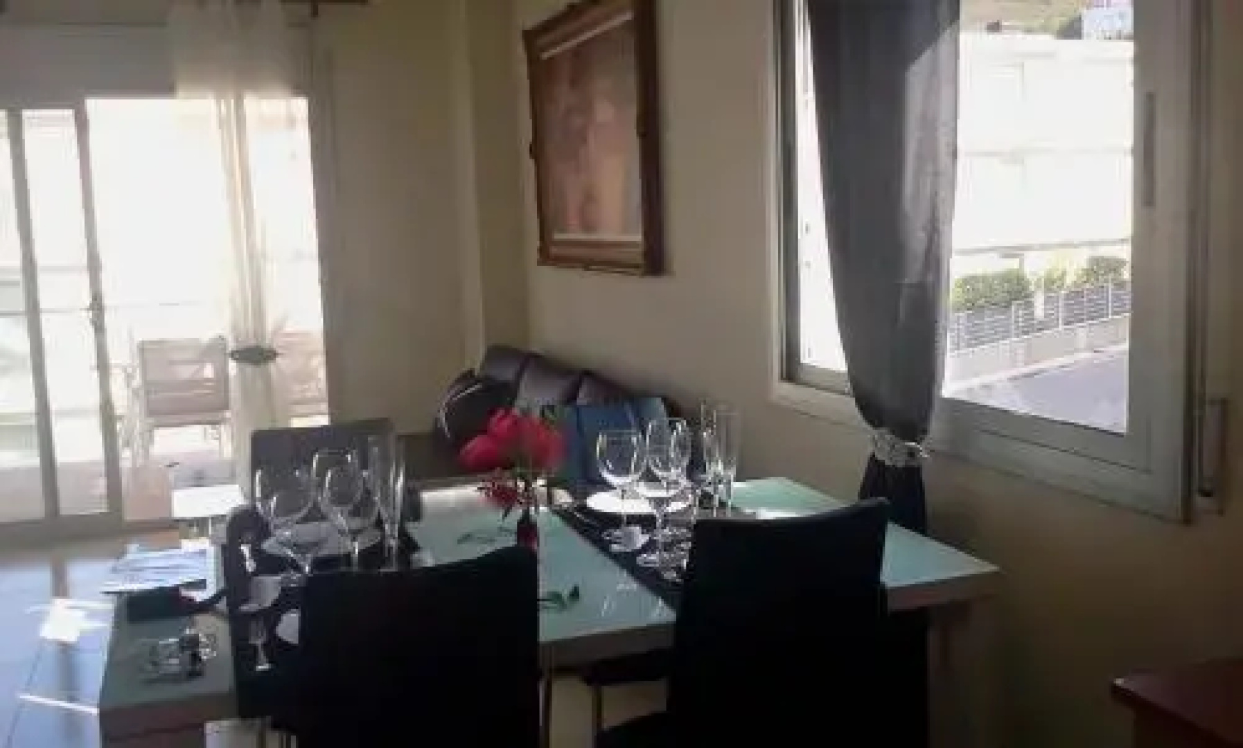 Dalí Apartment