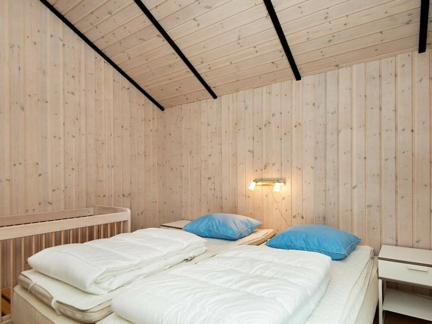 Spacious Holiday Home in Jutland With Relaxing Whirlpool