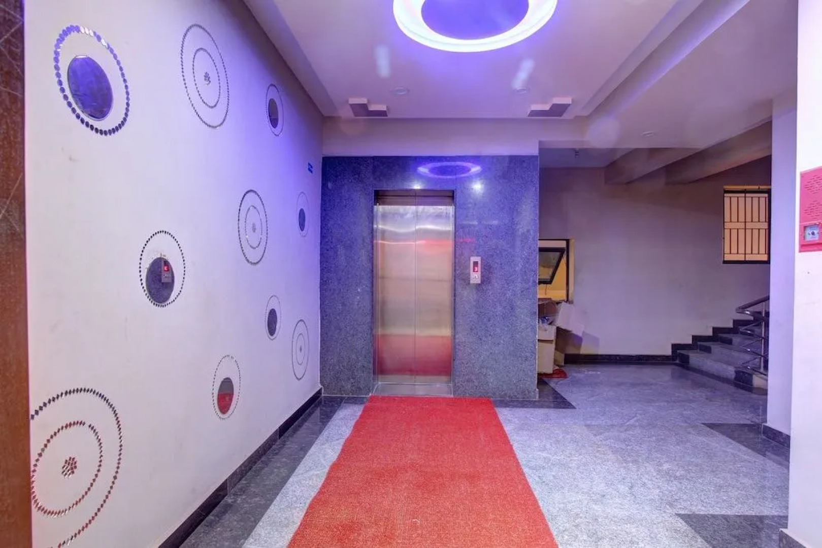 Oyo 22441 Hotel Shanthala Boarding And Lodge