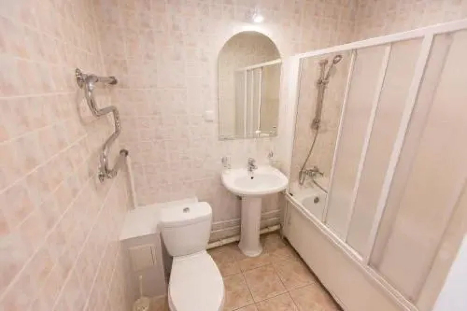 Health Resort Naberezhniye Chelny