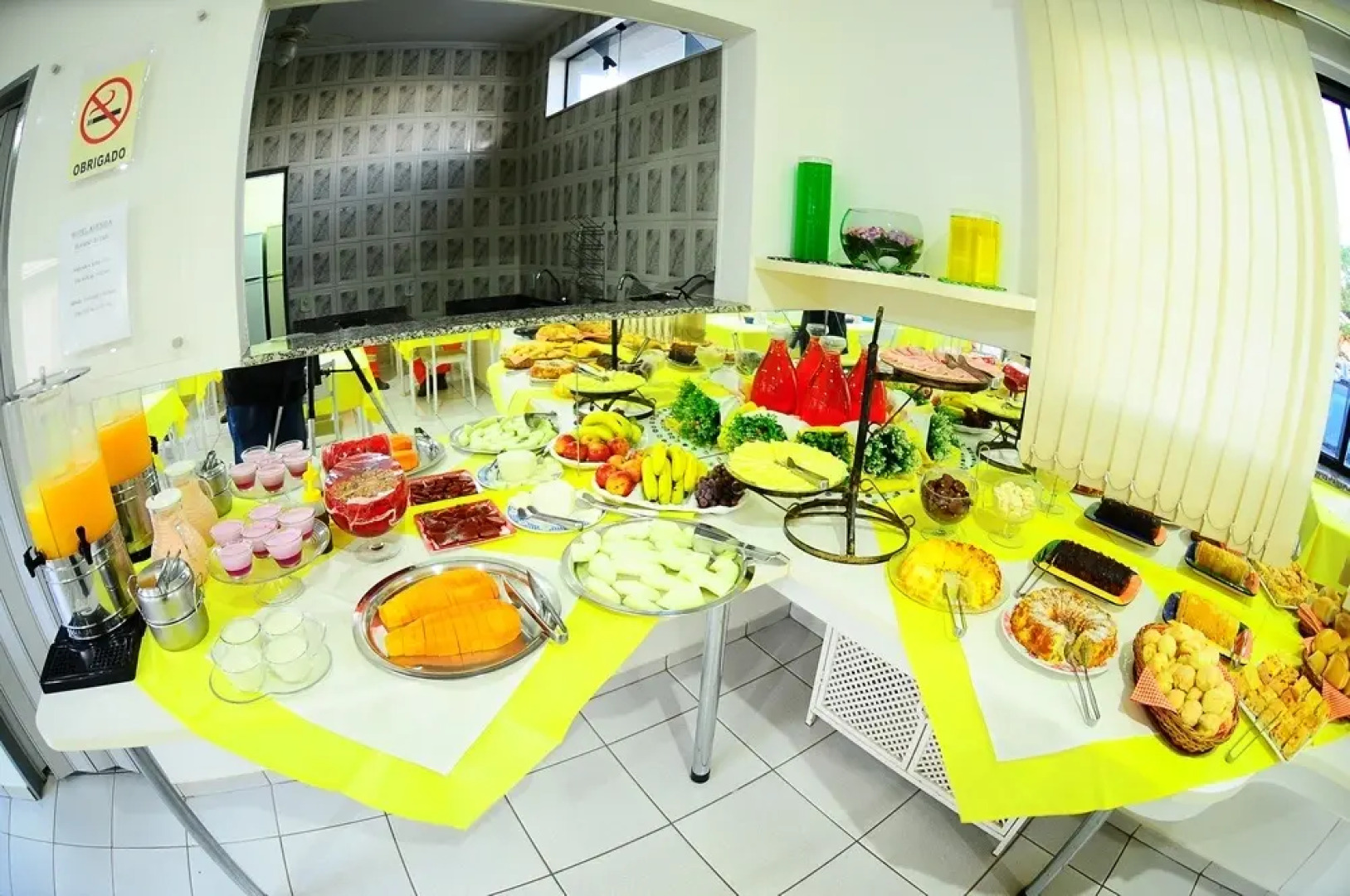 Hotel Avenida Matão