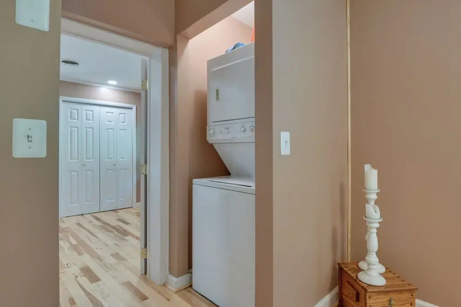 Waterfront Annapolis Home: Fire Pit & Fishing Pier