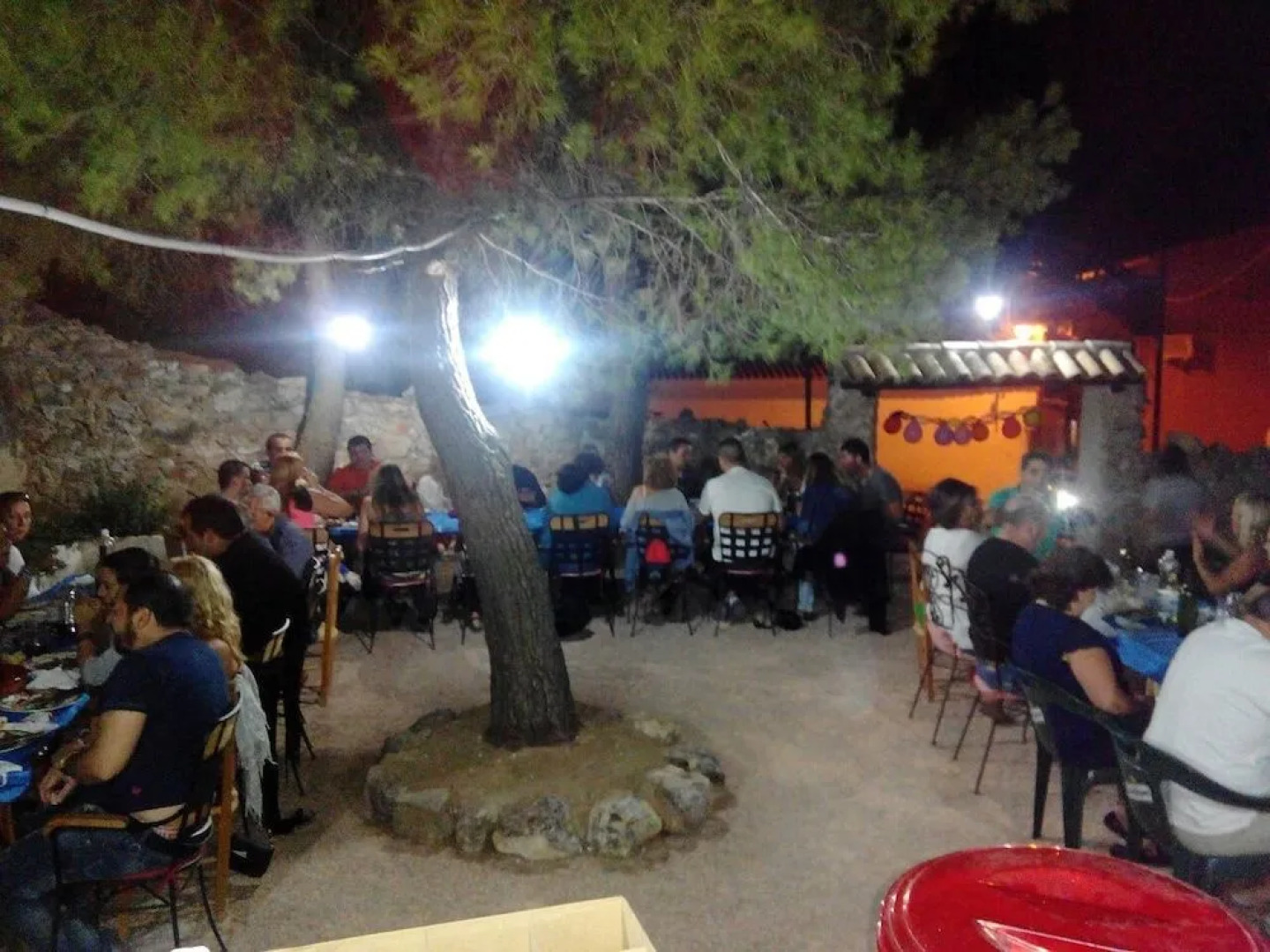 Turismo Rural Jabalera