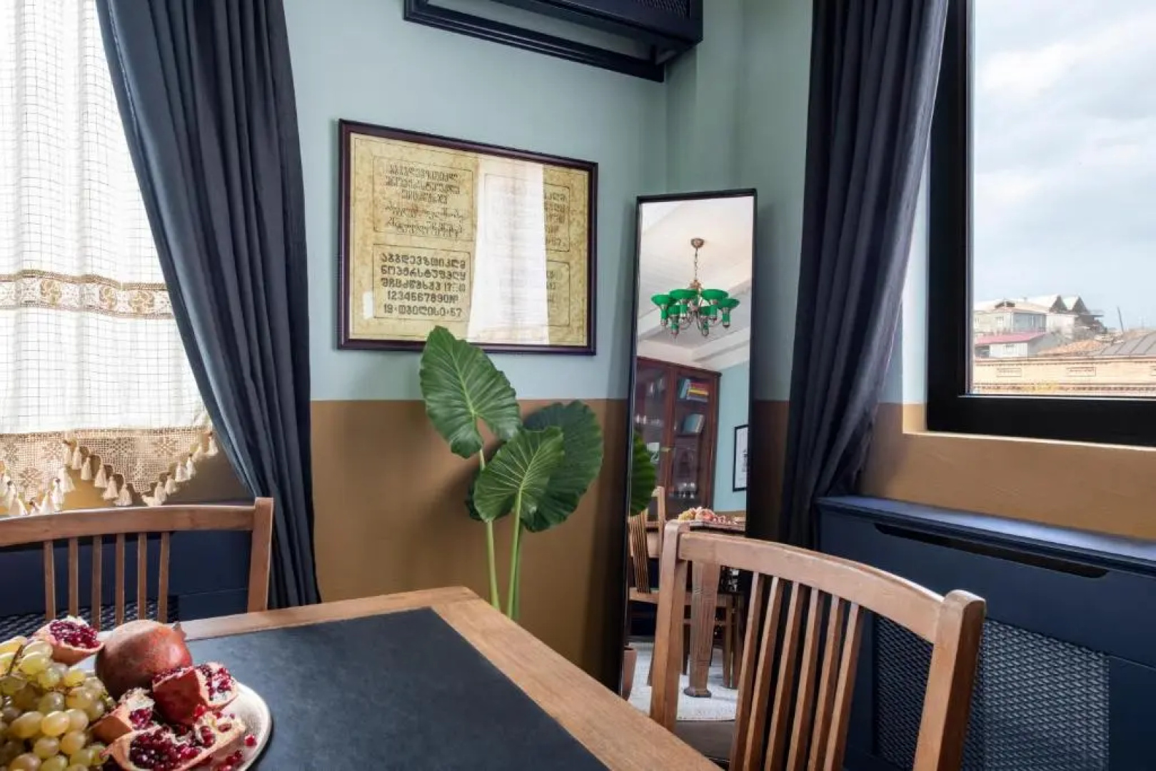 Отель Communal Hotel Telavi
