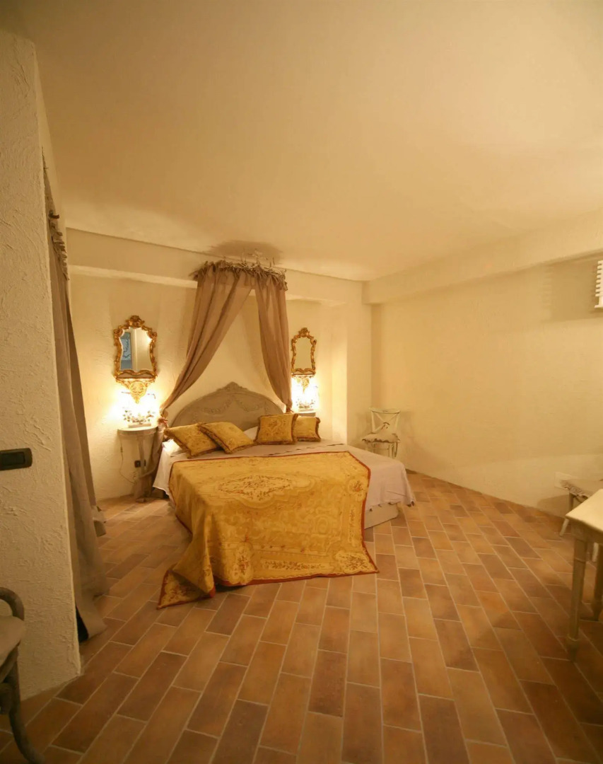 Il Poggio Luxury Country Resort