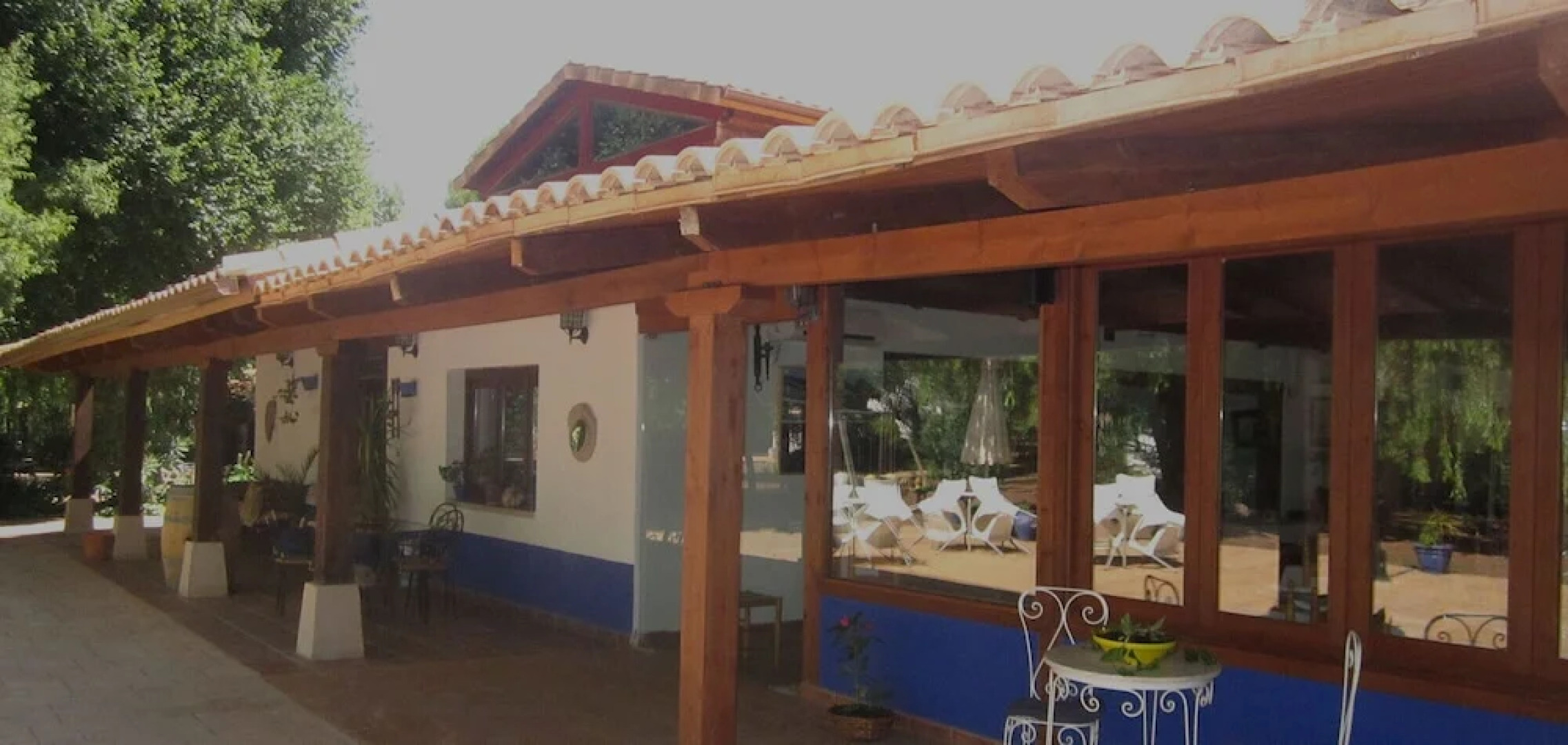 Camping Los Arenales