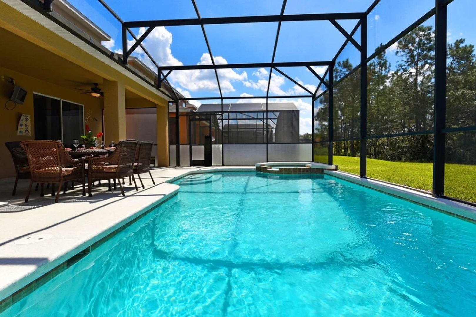 Watersong Resort 956