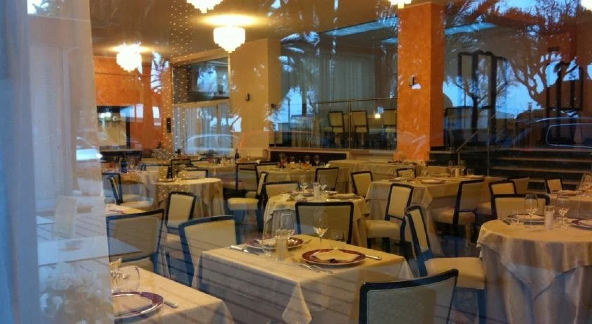 Grand Hotel Moroni