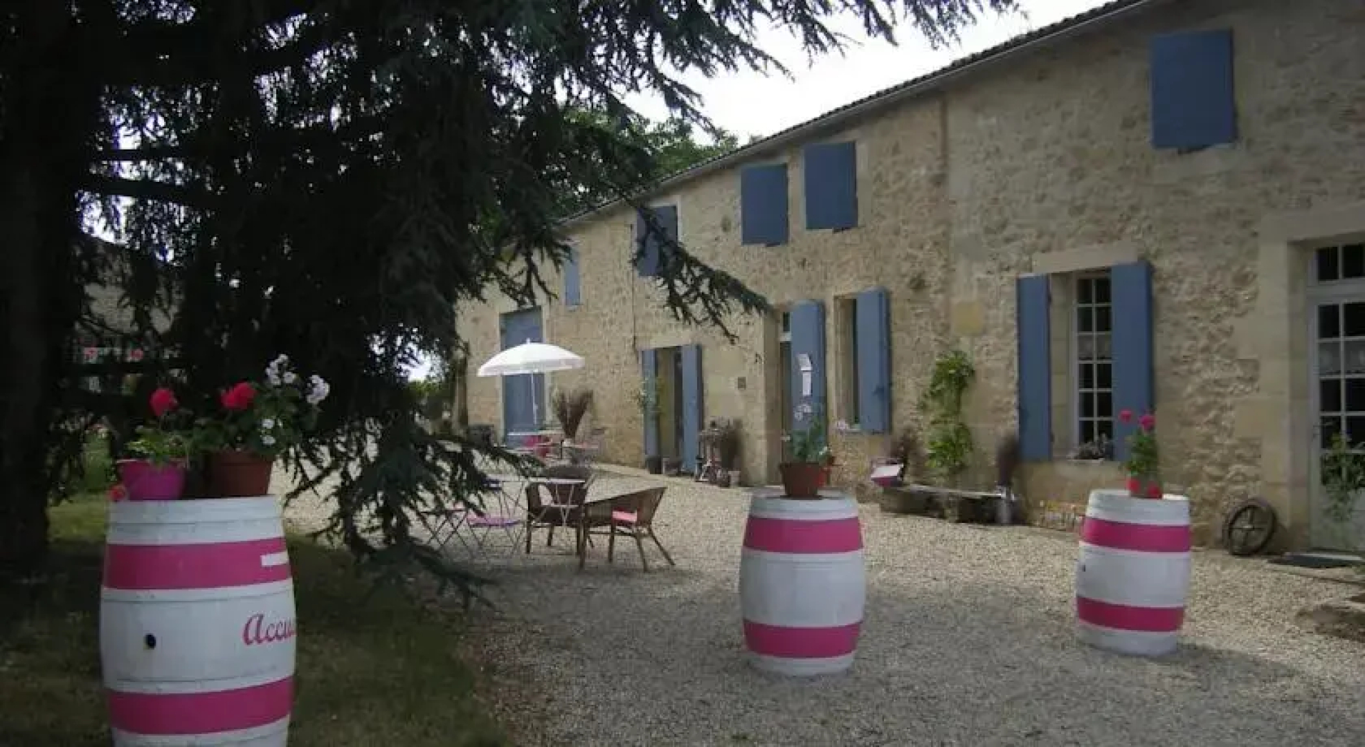 Château De Crécy
