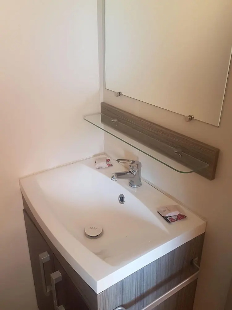 La Pierre Verte Camping Village