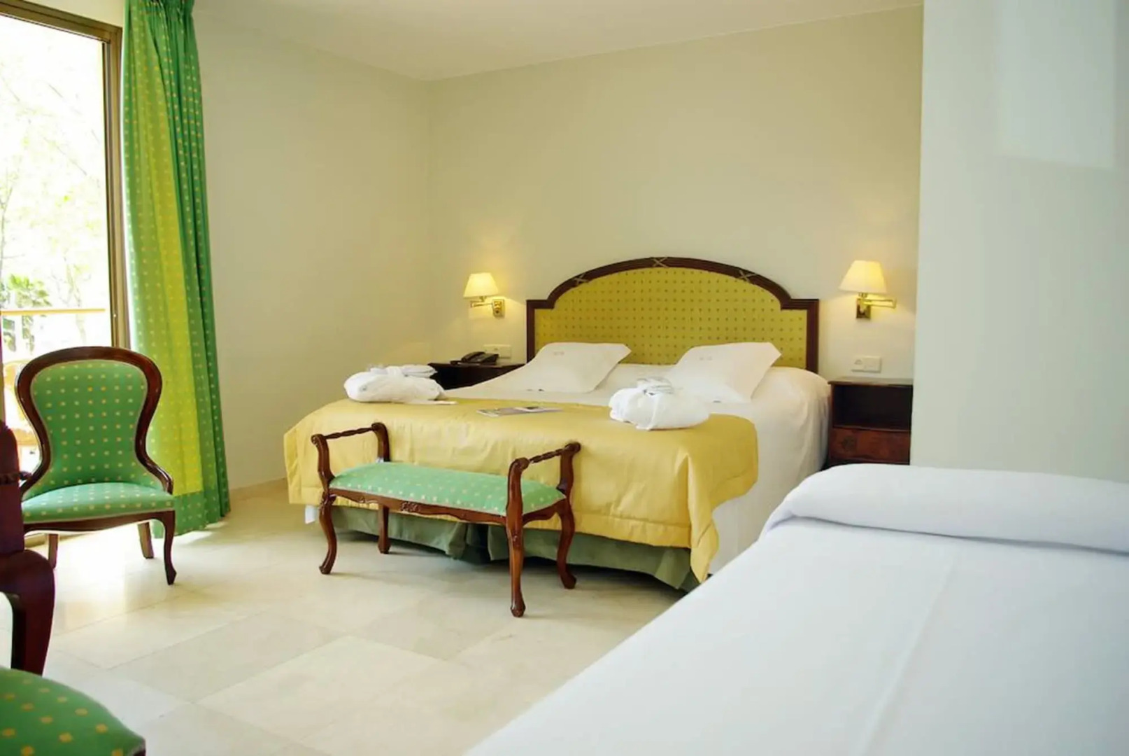 S'Agaró Hotel Spa & Wellness