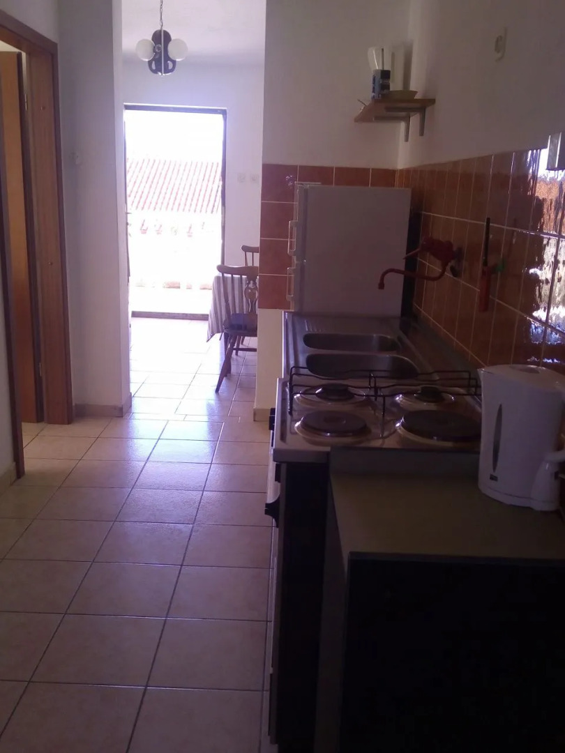 Apartment Luce - with parking : A5 Nin, Zadar riviera