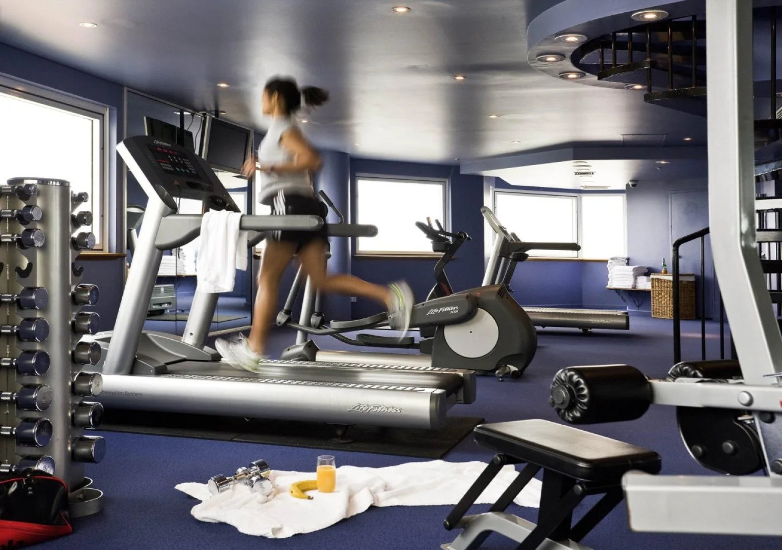 Novotel Perth Langley