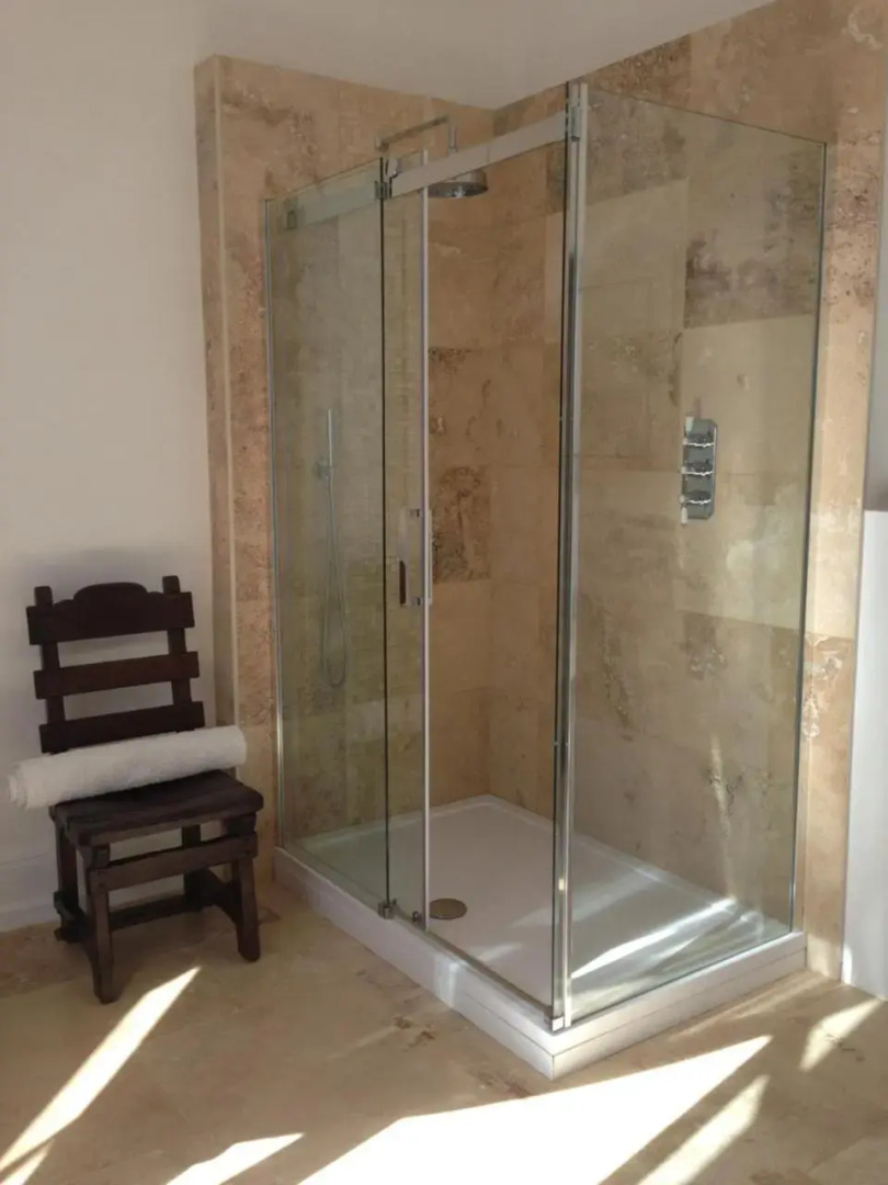 Chateau Pont Jarno B&B