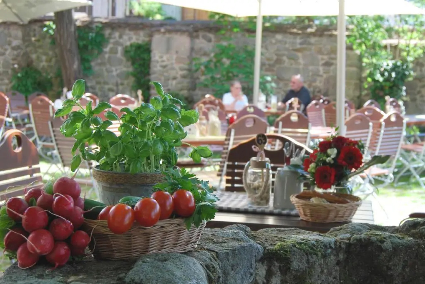 Hotel u. Restaurant der Schwan