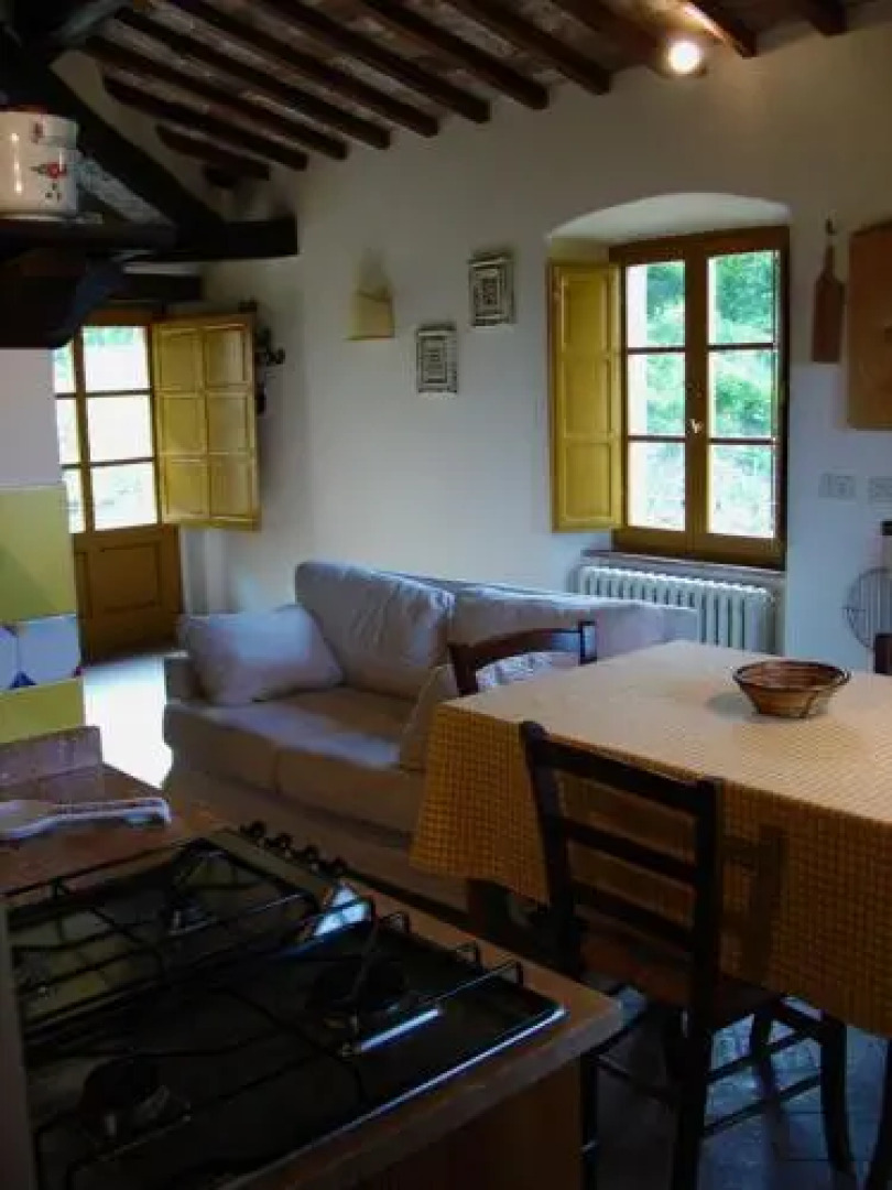 Agriturismo F.lli Mori