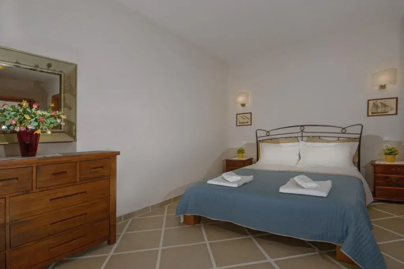 Villa Almira Luxury Apartments