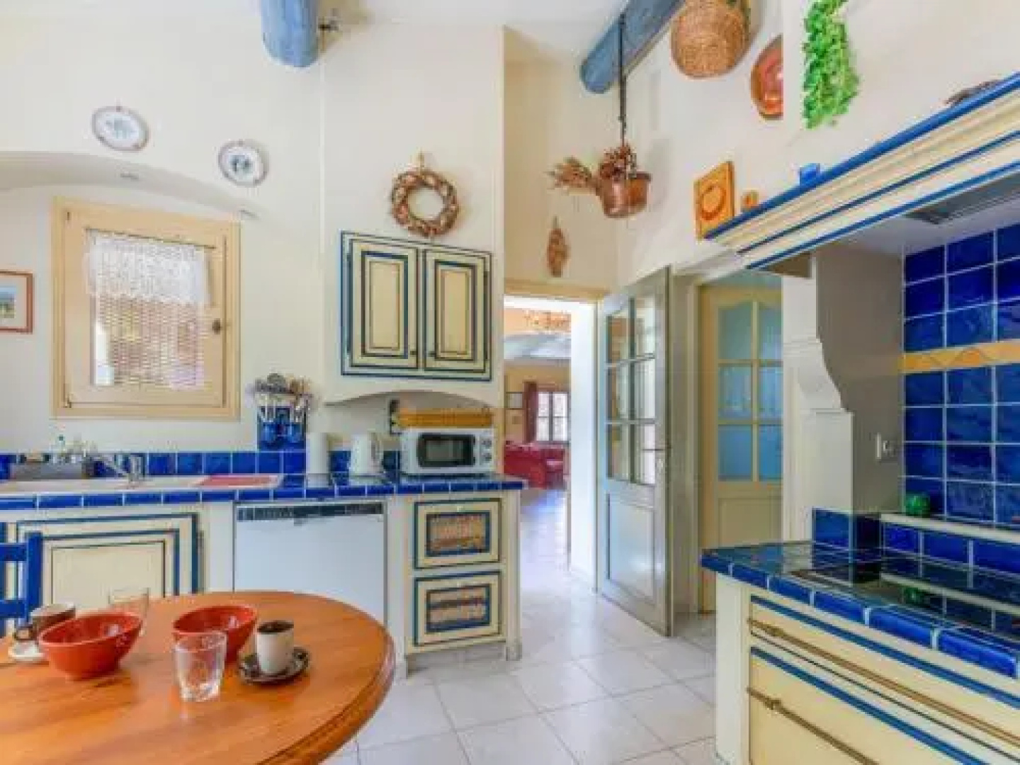 Holiday Home La Noria