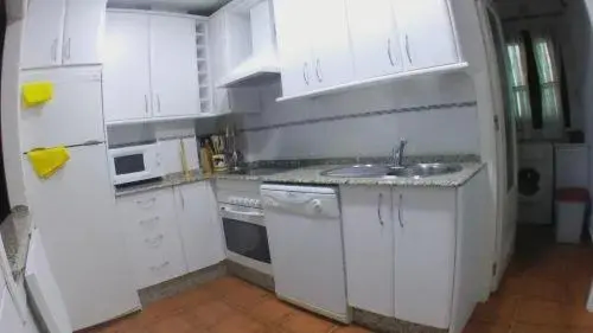 Apartamentos Vacacionales Atlanterra