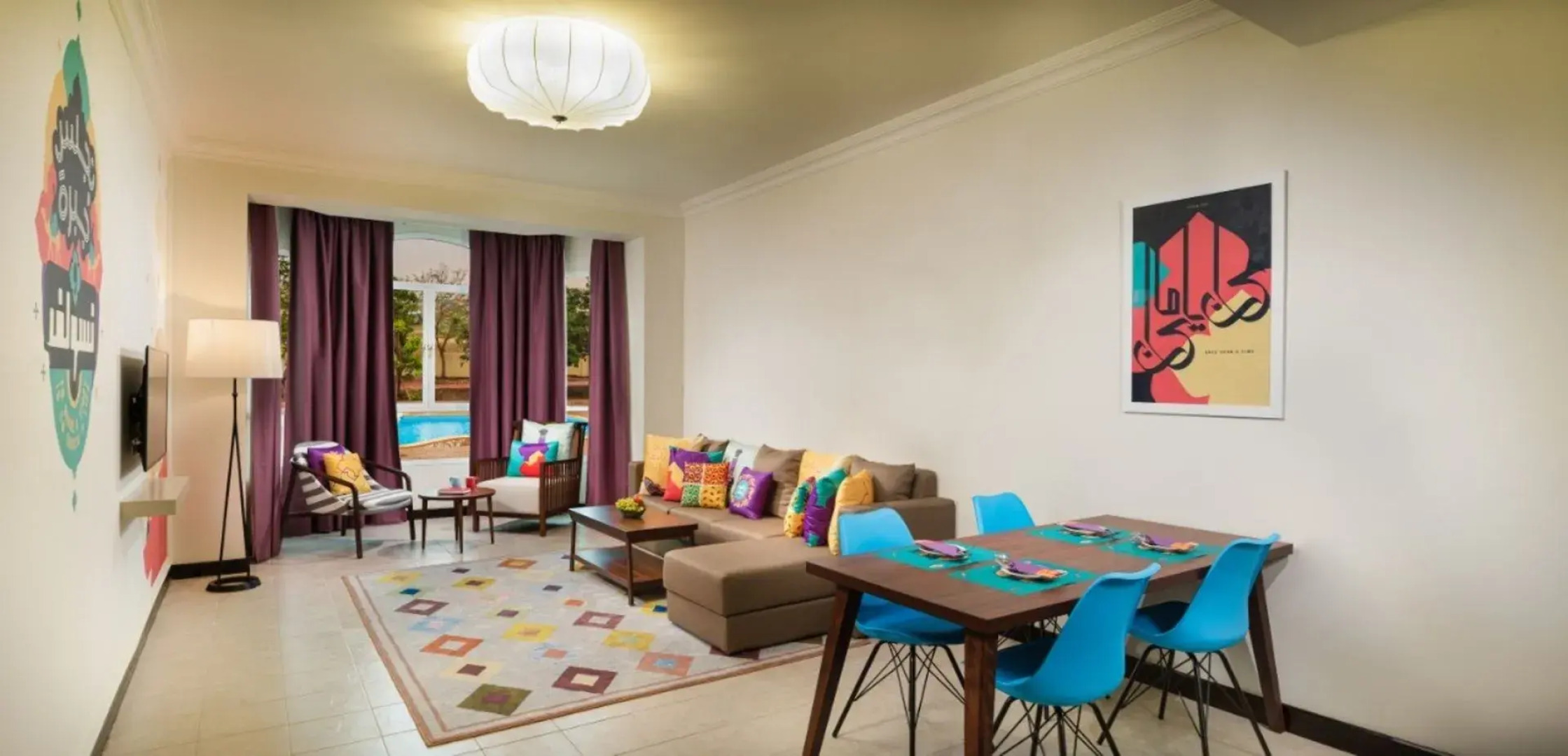 Atana Stay Al Ashkarah