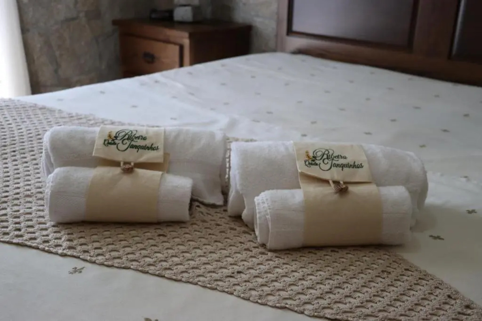 Quinta Ribeiro Tanquinhos