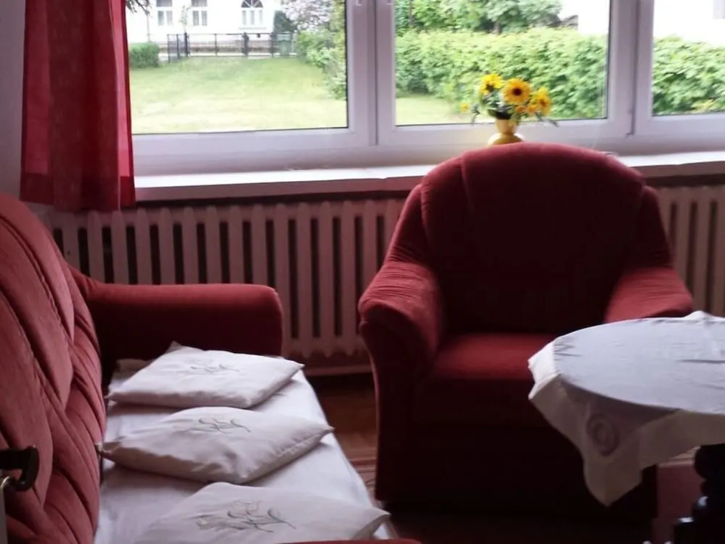 to the Beach Modern Retreat