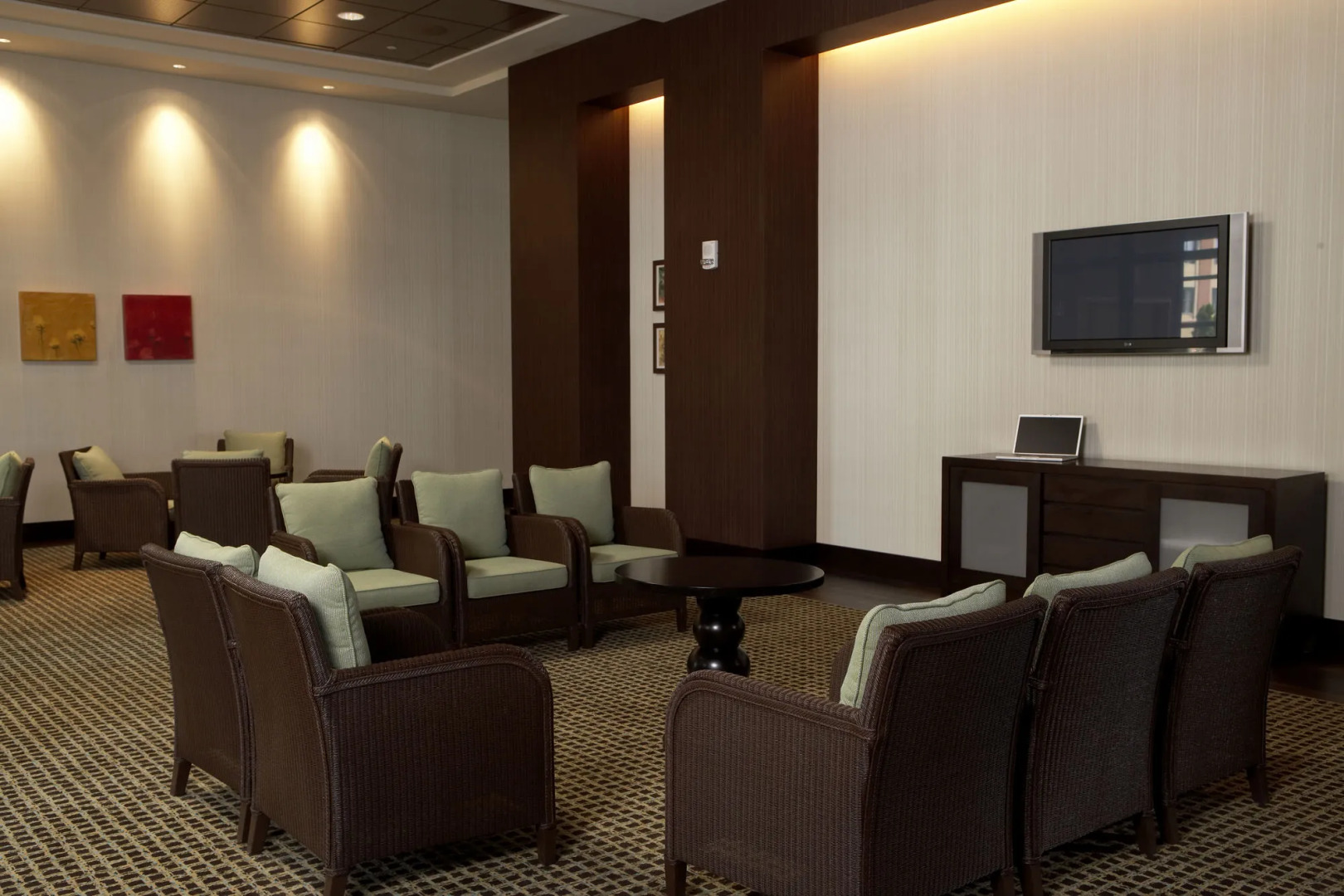 Isle Casino Hotel - Bettendorf