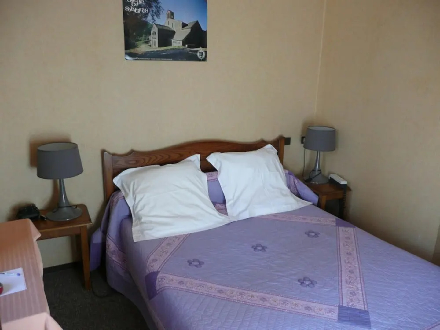 Hôtel Restaurant Du Pont Vieux