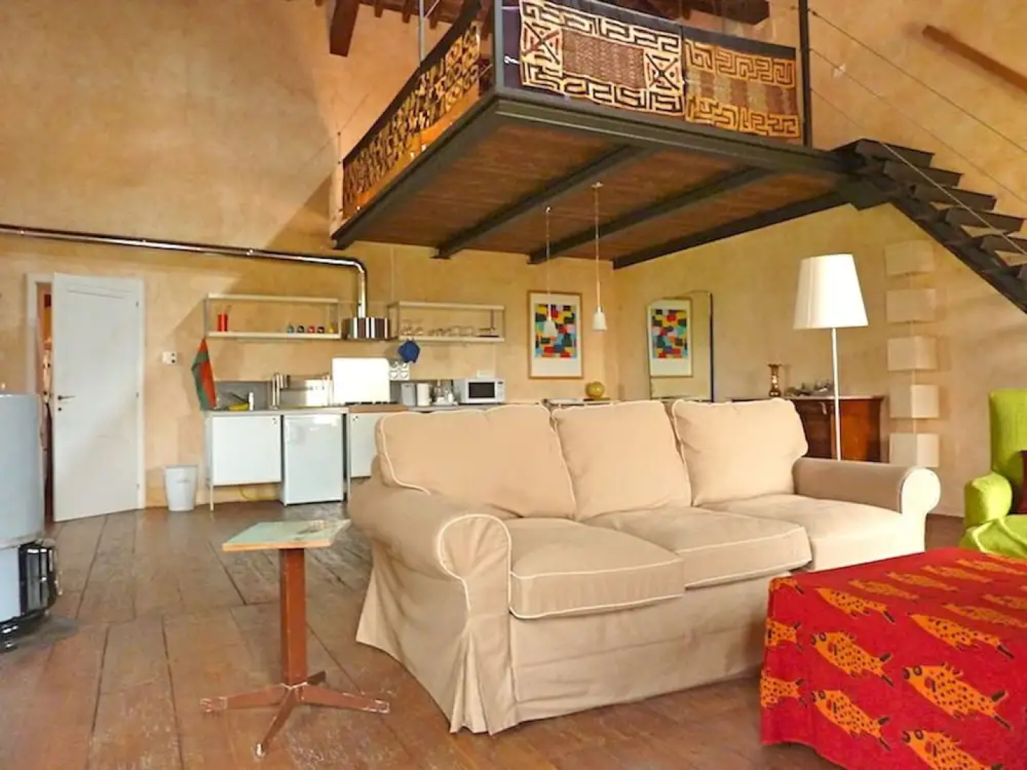 Villa Verità